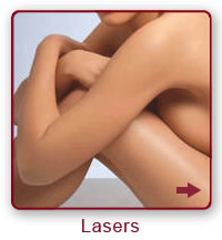 laser treatments at Renatus clinic