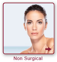 non surgical procedures at Renatus clinic