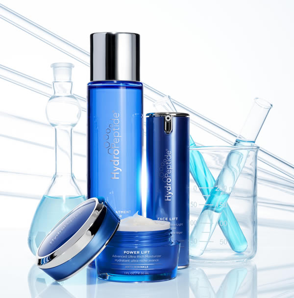 hydropeptide-lab