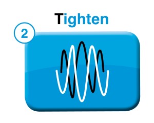 2-Tighten