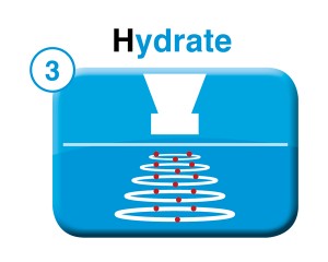 3- Hydrate